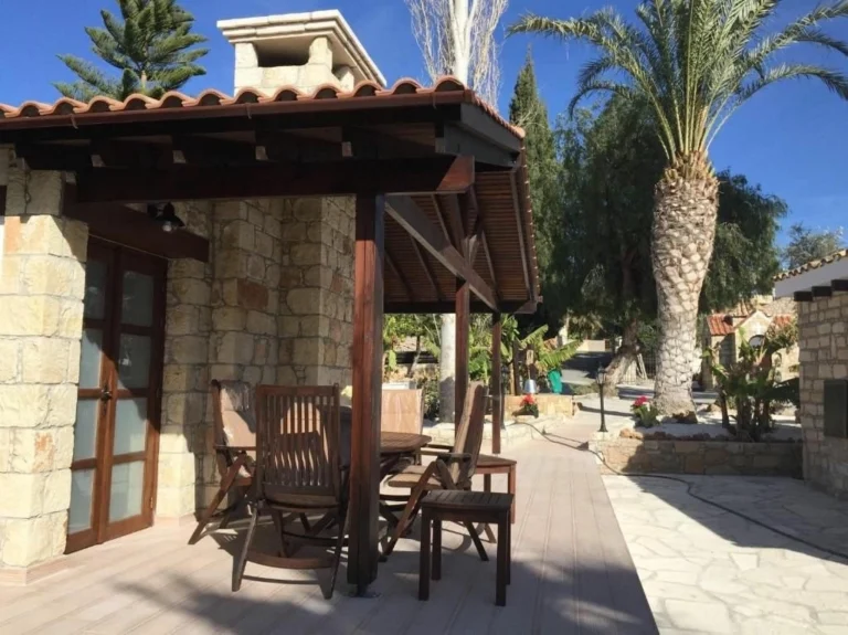 Cheap Houses and Villas for Rent in Cyprus