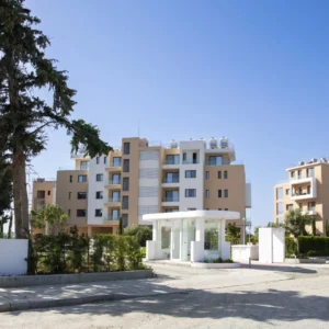 1 Bedroom Apartment for Sale in Trachoni Lemesou, Limassol District