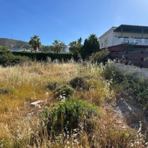 799m² Plot for Sale in Tala, Paphos District