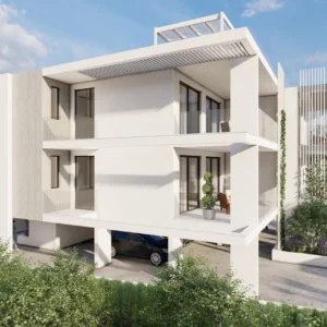 2 Bedroom Apartment for Sale in Paphos District