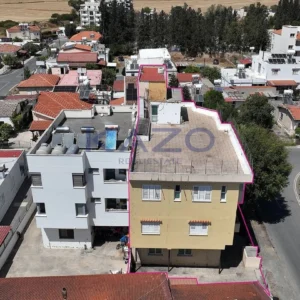 362m² Building for Sale in Nicosia – Kaimakli