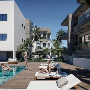 3 Bedroom Apartment for Sale in Kissonerga, Paphos District