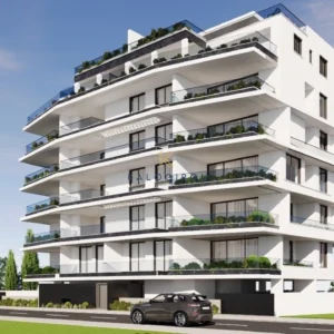 2 Bedroom Apartment for Sale in Larnaca District