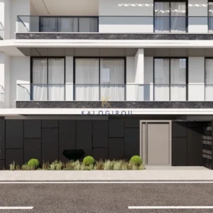 2 Bedroom Apartment for Sale in Larnaca District