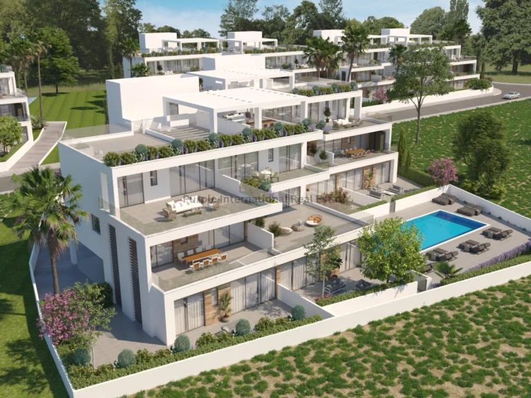 Cheap Apartments for Sale Famagusta up to 400000 euro