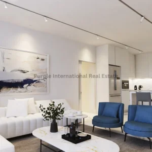 2 Bedroom Apartment for Sale in Kapparis, Famagusta District