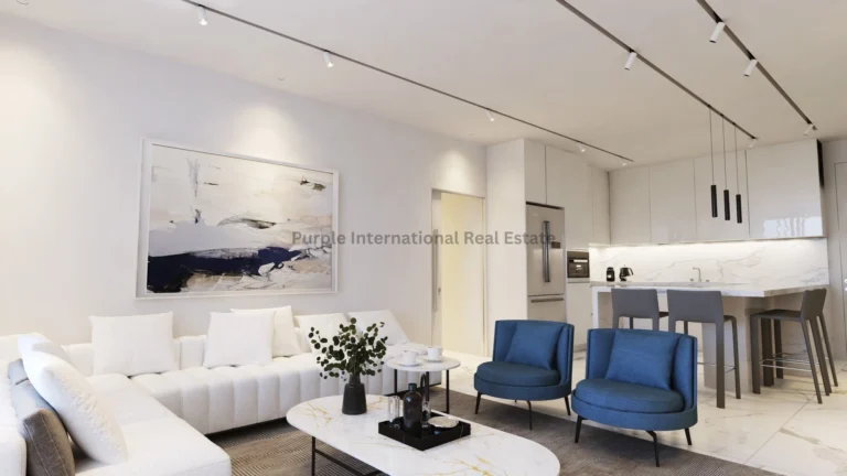 Cheap Apartments for Sale Famagusta up to 400000 euro