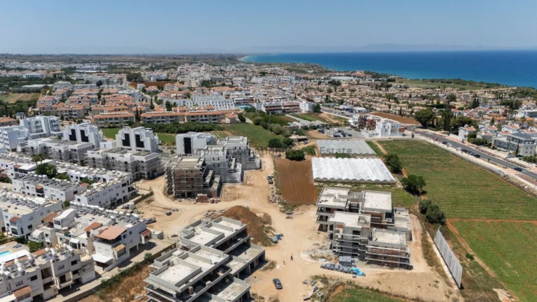 Cheap Apartments for Sale Famagusta up to 400000 euro