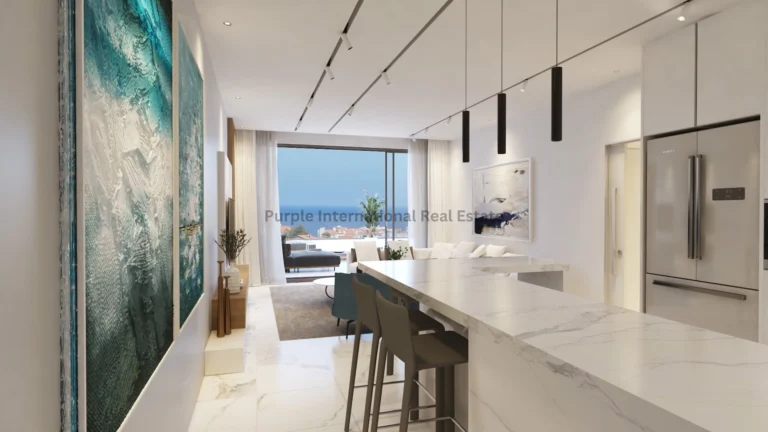 Cheap Apartments for Sale Famagusta up to 400000 euro