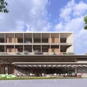 1 Bedroom Apartment for Sale in Kapparis, Famagusta District