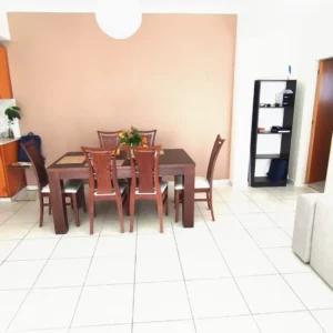 3 Bedroom Apartment for Sale in Tombs Of the Kings, Paphos District