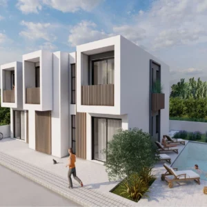 2 Bedroom House for Sale in Tremithousa, Paphos District