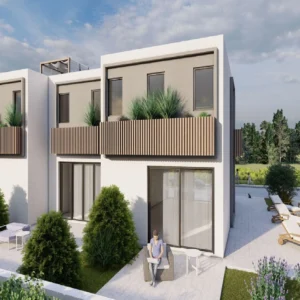 3 Bedroom House for Sale in Tremithousa, Paphos District