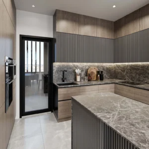 3 Bedroom Apartment for Sale in Potamos Germasogeias, Limassol District