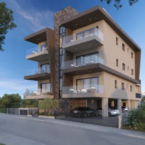 2 Bedroom Apartment for Sale in Limassol – Kapsalos