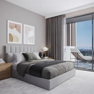 2 Bedroom Apartment for Sale in Chlorakas, Paphos District