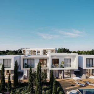 1 Bedroom Apartment for Sale in Chlorakas, Paphos District