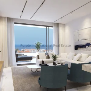 2 Bedroom Apartment for Sale in Kapparis, Famagusta District