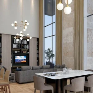 2 Bedroom Apartment for Sale in Limassol District