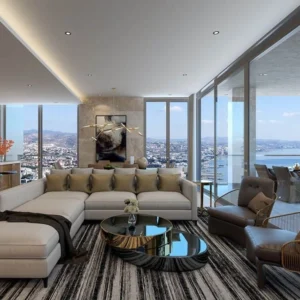 2 Bedroom Apartment for Sale in Limassol District