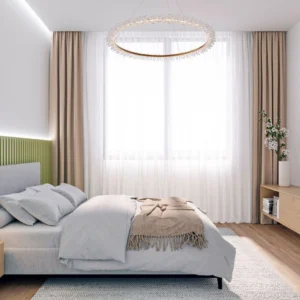 2 Bedroom Apartment for Sale in Limassol – Kapsalos