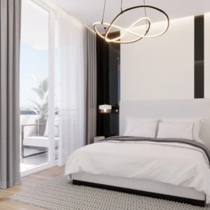 2 Bedroom Apartment for Sale in Limassol – Kapsalos