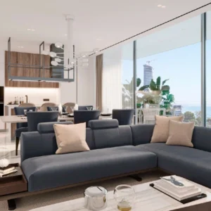 3 Bedroom Apartment for Sale in Limassol District