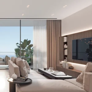 2 Bedroom Apartment for Sale in Limassol District