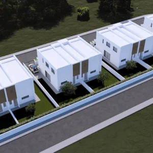 3 Bedroom House for Sale in Geroskipou, Paphos District