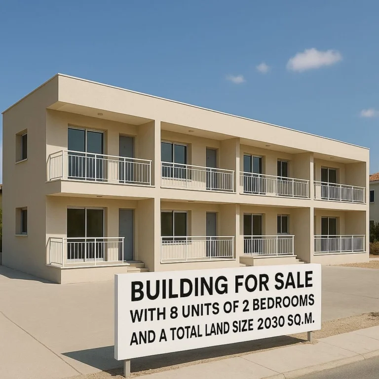 Commercial Properties