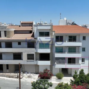 3 Bedroom Apartment for Sale in Strovolos, Nicosia District