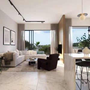 3 Bedroom Apartment for Sale in Limassol – Mesa Geitonia