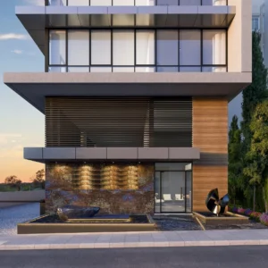 477m² Office for Sale in Potamos Germasogeias, Limassol District