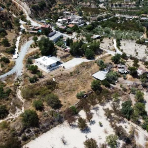 2,068m² Plot for Sale in Limnatis, Limassol District