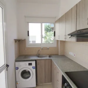 2 Bedroom Apartment for Rent in Tremithousa, Paphos District