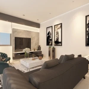 2 Bedroom Apartment for Sale in Paphos District