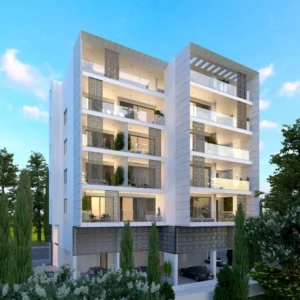 2 Bedroom Apartment for Sale in Paphos District