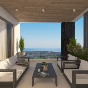 2 Bedroom Apartment for Sale in Paphos District