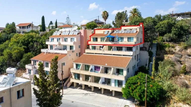 Cheap Apartments for Sale Paphos up to 400000 euro