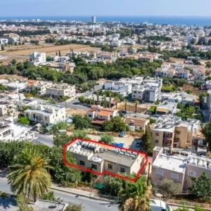 306m² Apartment for Sale in Paphos – Agios Theodoros