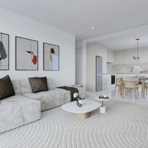 2 Bedroom Apartment for Sale in Geroskipou, Paphos District