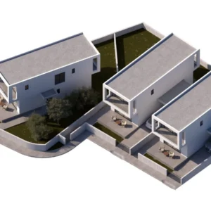 3 Bedroom House for Sale in Empa, Paphos District