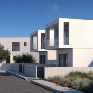 3 Bedroom House for Sale in Empa, Paphos District
