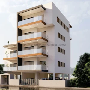 1 Bedroom Apartment for Sale in Limassol – Zakaki