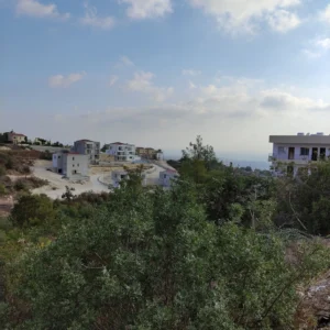 684m² Plot for Sale in Tala, Paphos District