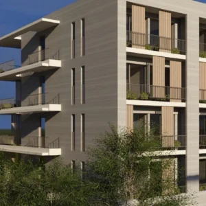 2 Bedroom Apartment for Sale in Paphos – Agios Theodoros