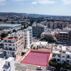 1 Bedroom Apartment for Sale in Paphos – Agios Theodoros