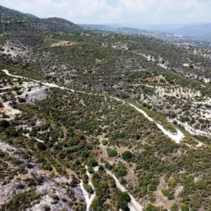 11,102m² Plot for Sale in Laneia, Limassol District