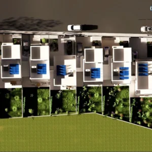 4 Bedroom House for Sale in Limassol – Agios Athanasios