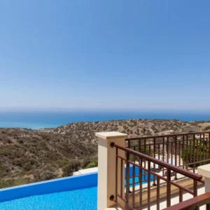 4 Bedroom House for Sale in Paphos District